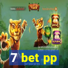 7 bet pp