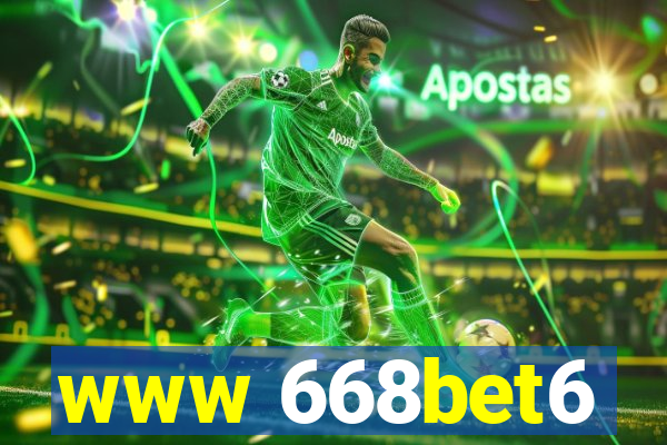 www 668bet6