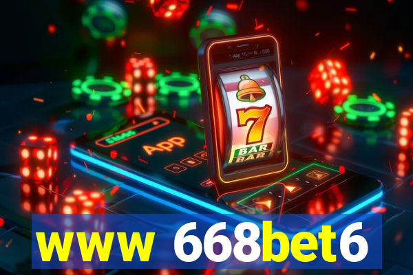 www 668bet6