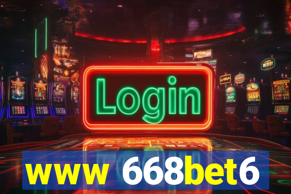 www 668bet6