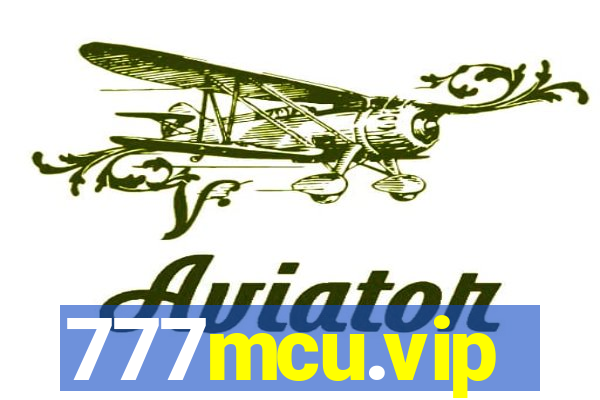 777mcu.vip