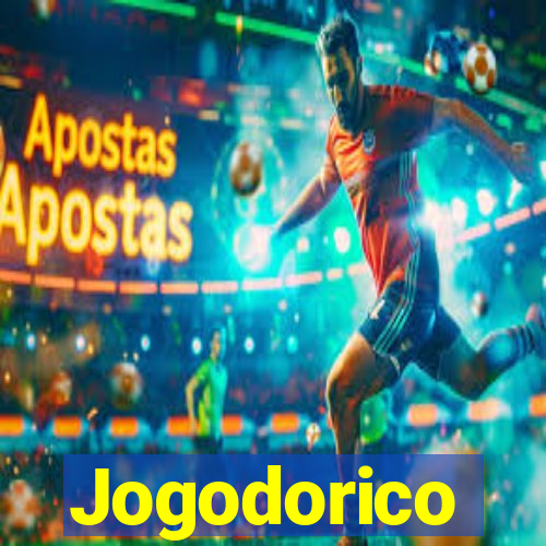 Jogodorico