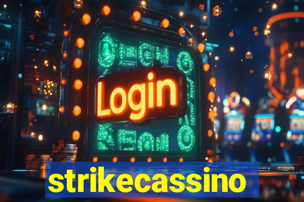 strikecassino