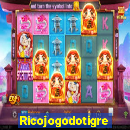 Ricojogodotigre