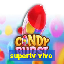 supertv vivo