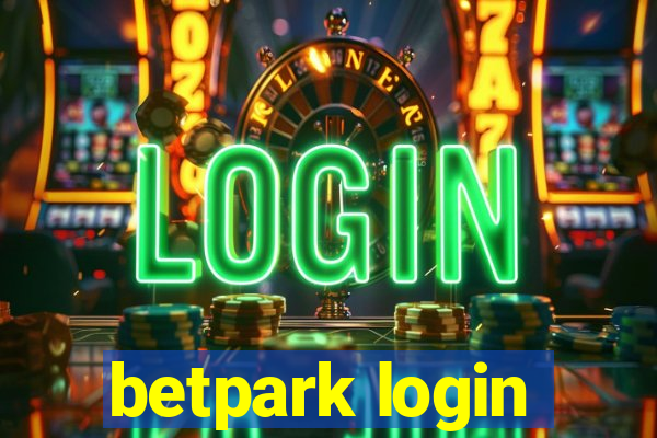 betpark login