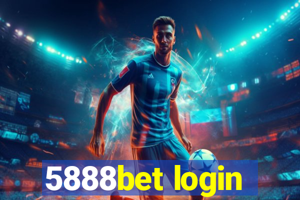 5888bet login