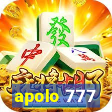 apolo 777