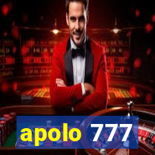 apolo 777