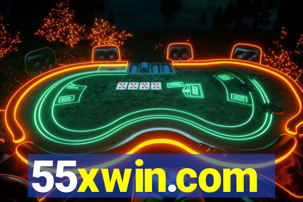 55xwin.com