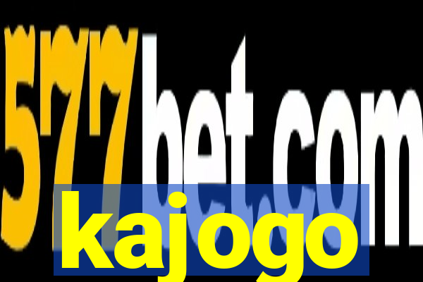 kajogo