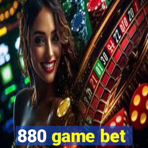 880 game bet