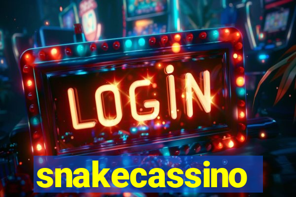 snakecassino