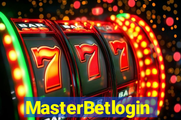 MasterBetlogin