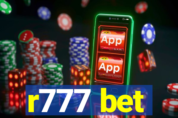 r777 bet