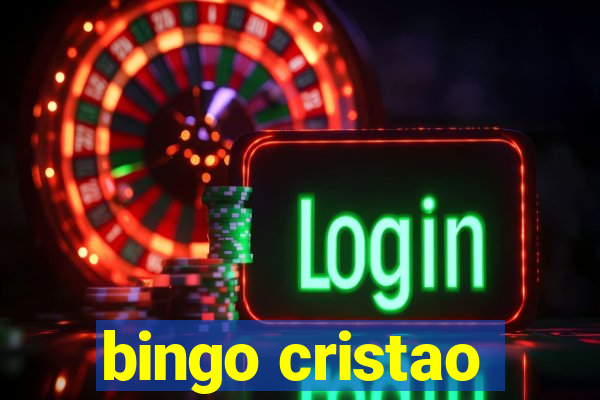 bingo cristao