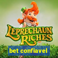 bet confiavel