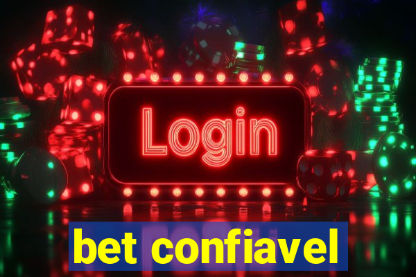 bet confiavel