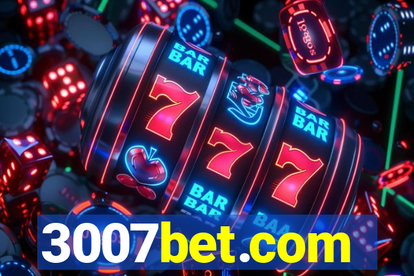 3007bet.com