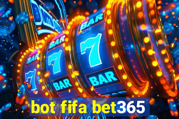 bot fifa bet365