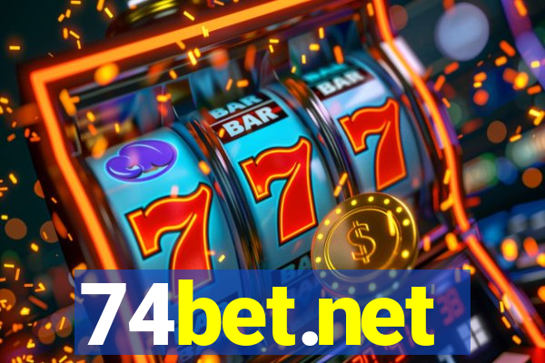 74bet.net