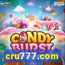 cru777.com