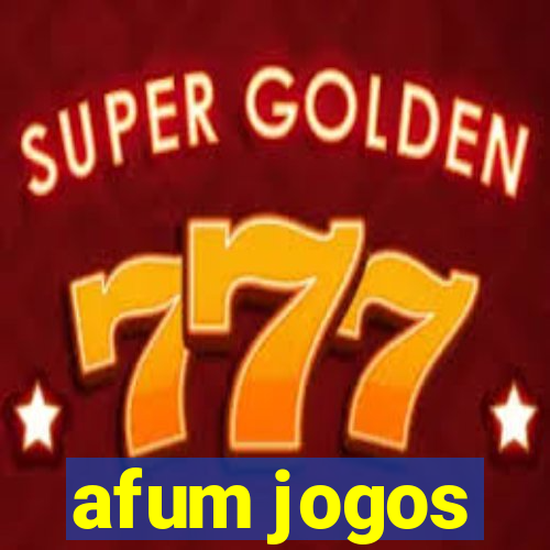 afum jogos