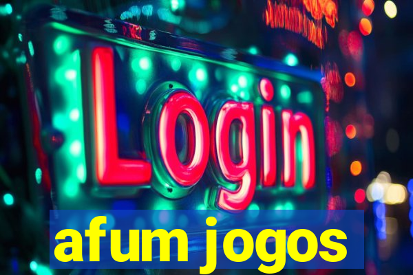 afum jogos