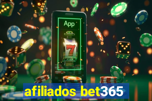 afiliados bet365