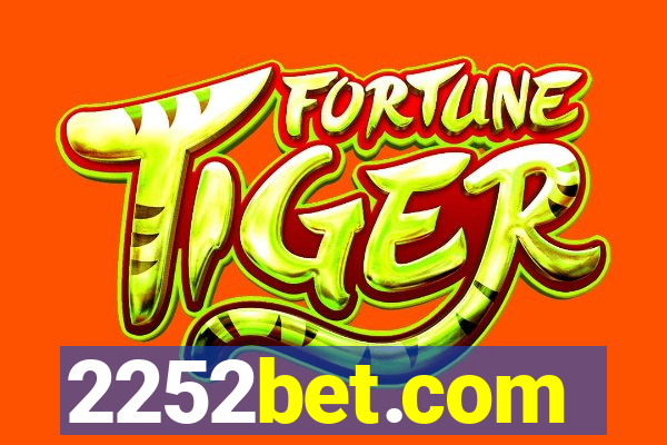 2252bet.com