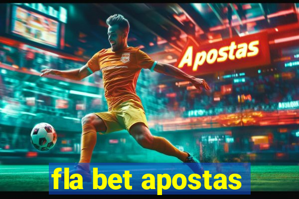 fla bet apostas