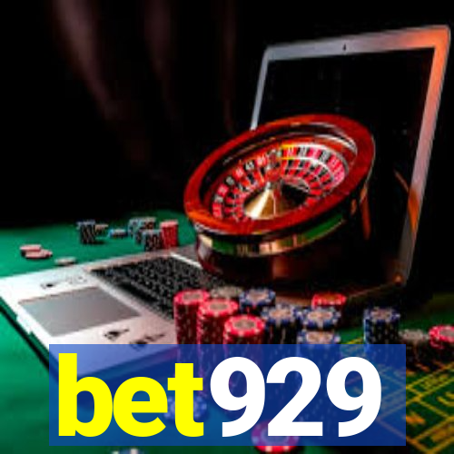 bet929