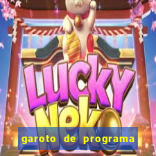 garoto de programa gay sp