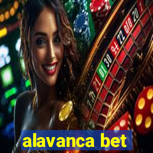 alavanca bet