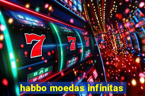 habbo moedas infinitas