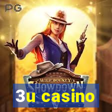 3u casino