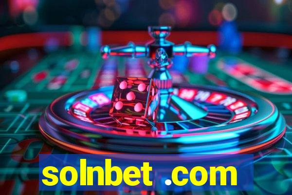 solnbet .com