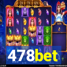 478bet