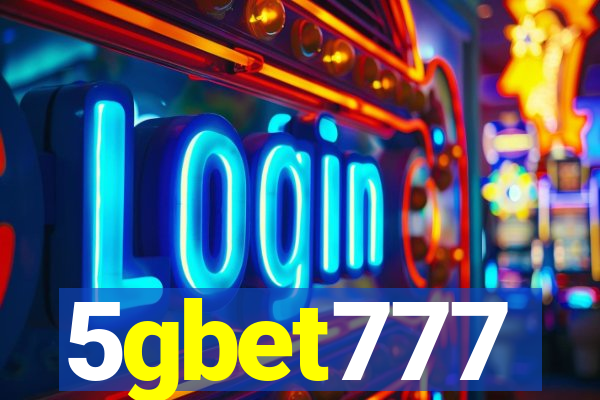 5gbet777