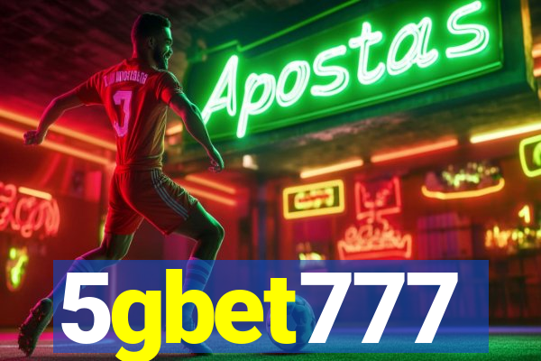 5gbet777