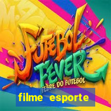 filme esporte sangrento torrent