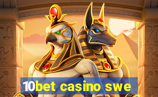 10bet casino swe