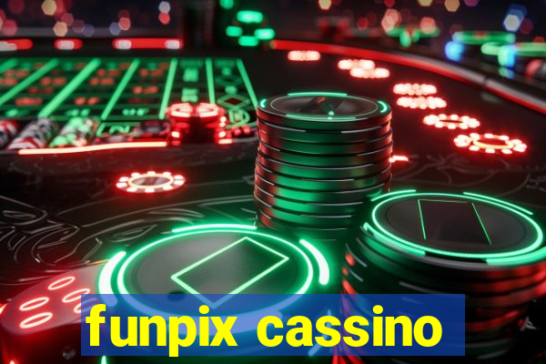 funpix cassino