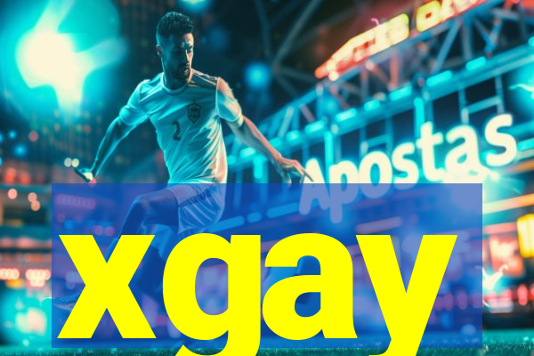 xgay