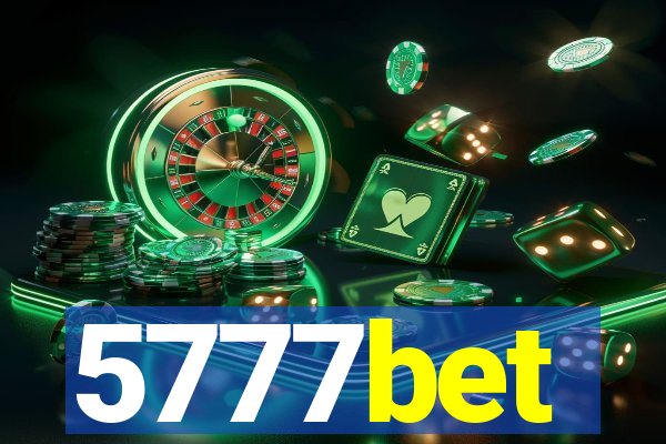 5777bet