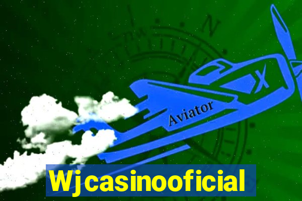 Wjcasinooficial