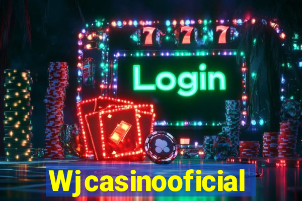 Wjcasinooficial