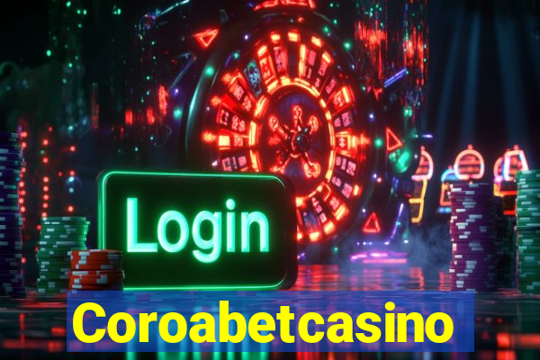 Coroabetcasino