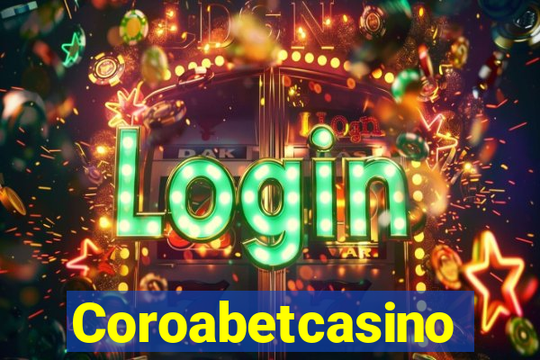 Coroabetcasino