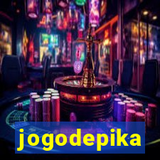 jogodepika